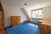 Stilvolles Altbremer Haus in Bestlage Schwachhausen/Gete - Schlafzimmer 2 DG